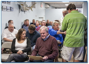 2015-09-24 SSFFF meeting