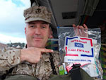 Send a USO care package today